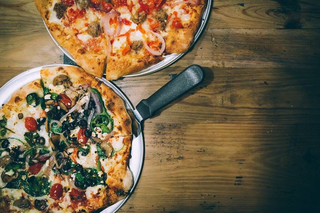 Cherokee Brewing + Pizza Company